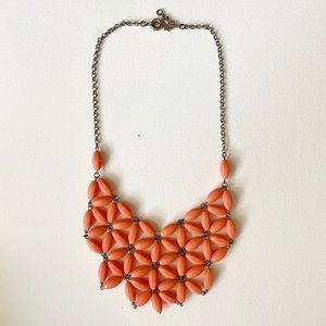 Francesca’s Statement Necklace